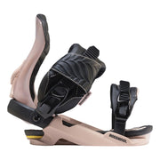ROSSIGNOL DIVA snowboard bindings