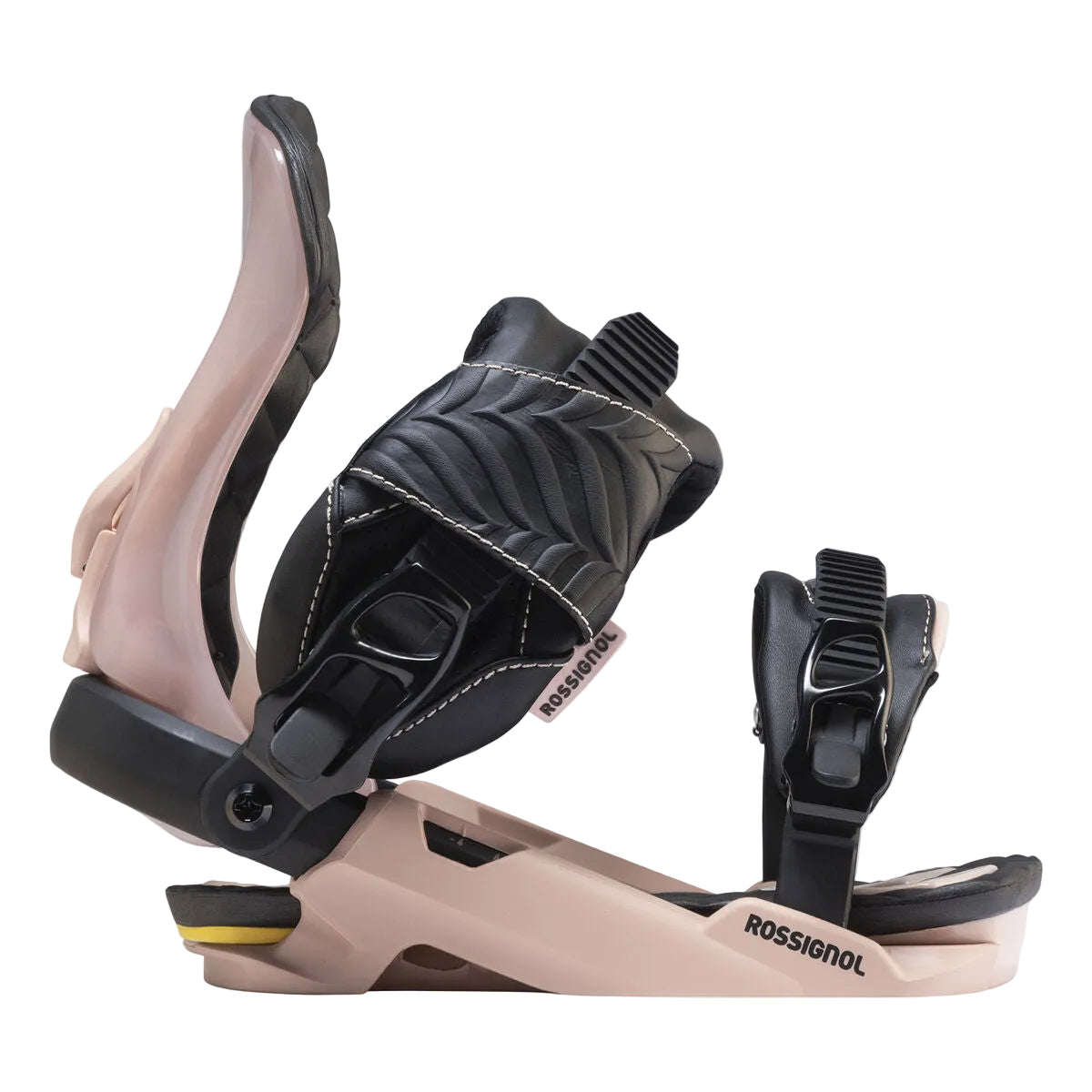 ROSSIGNOL DIVA snowboard bindings