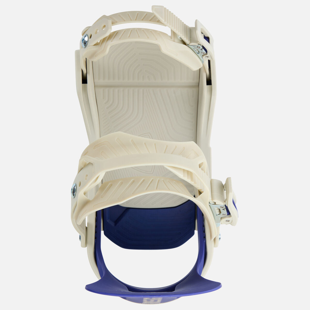 ROSSIGNOL WORKS TAN snowboardbindinger til kvinder - beige/lilla