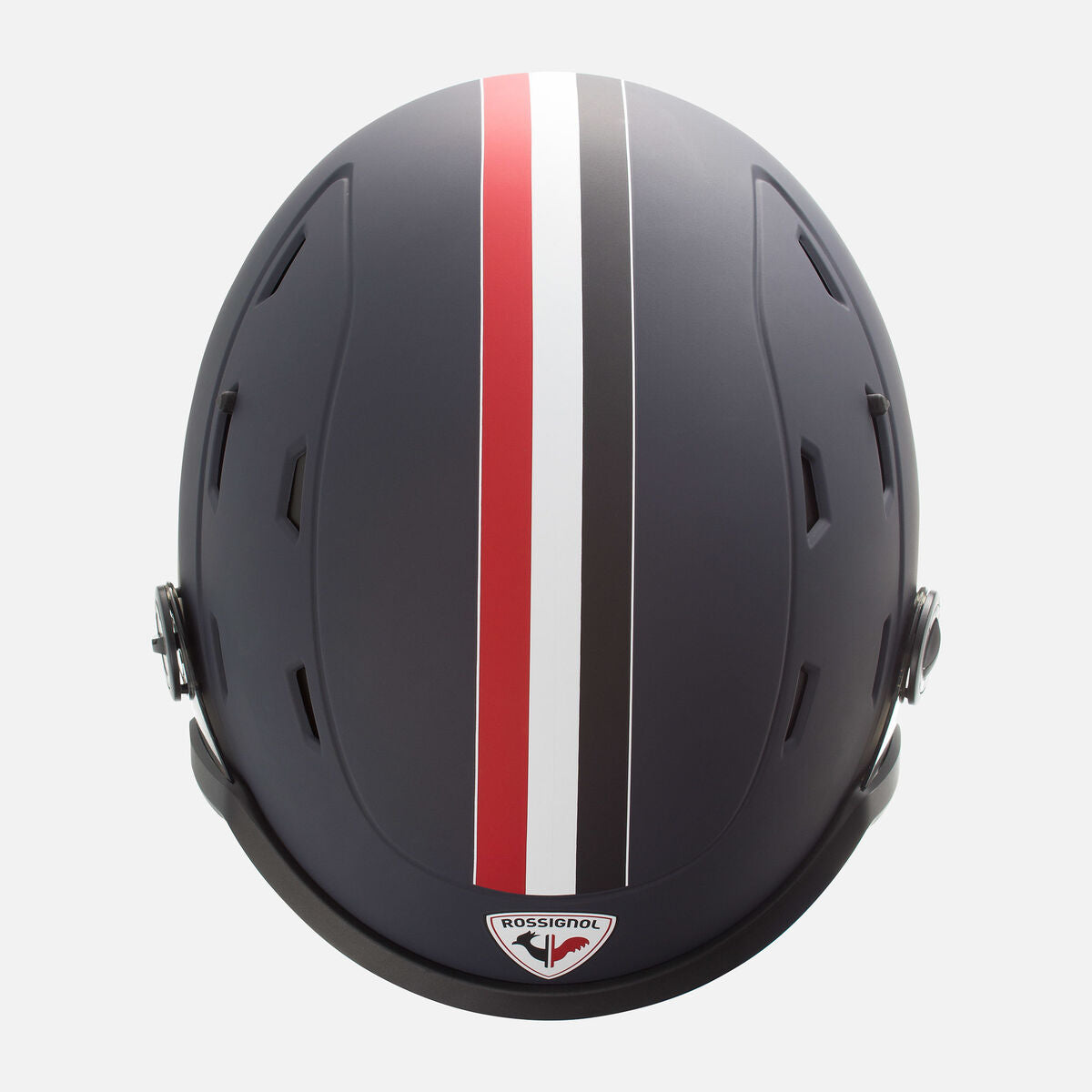 ROSSIGNOL ALLSPEED VISOR IMPACTS FOTOCHROMINIS šalmas - tamsiai mėlynas