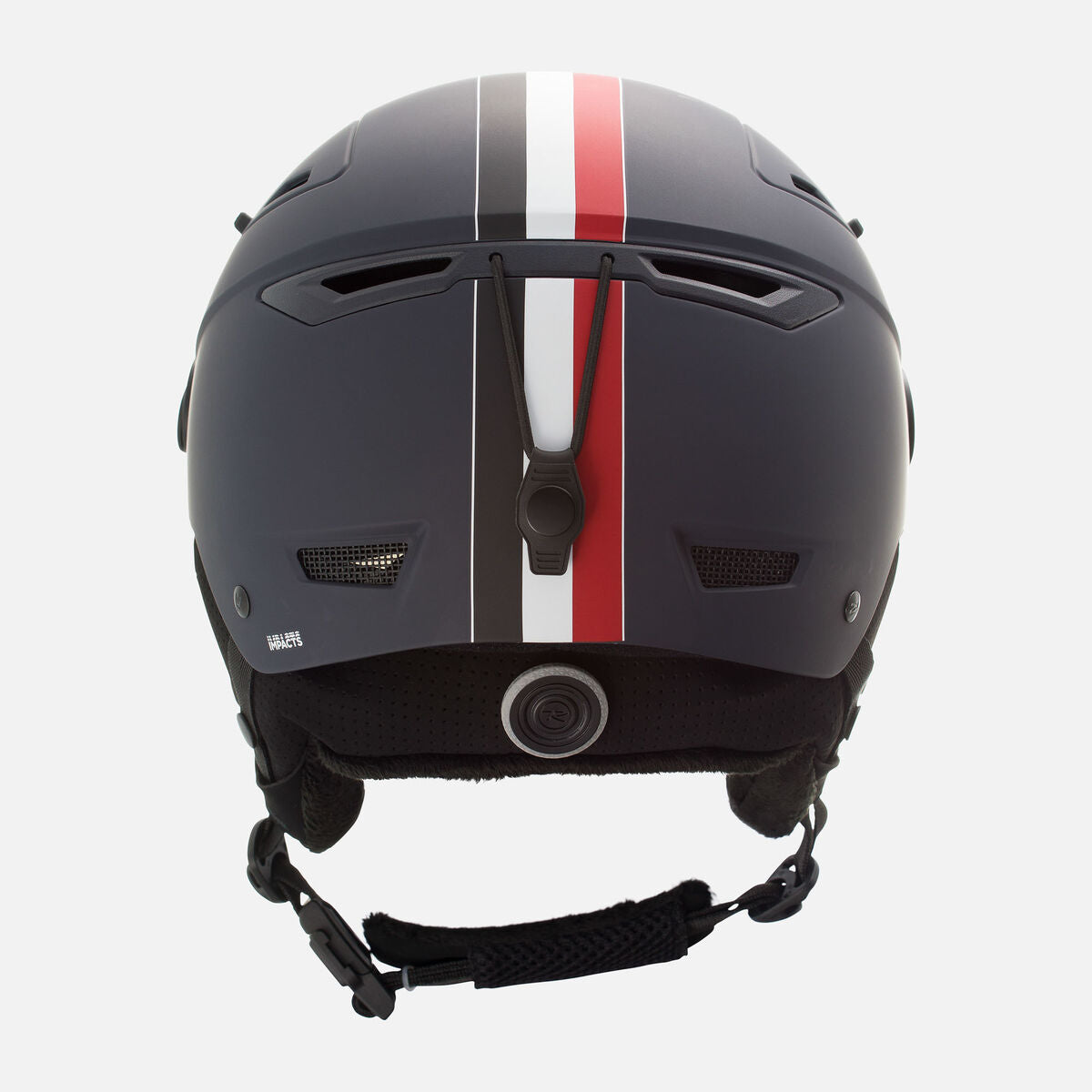 ROSSIGNOL ALLSPEED VISOR IMPACTS FOTOCHROMINIS šalmas - tamsiai mėlynas