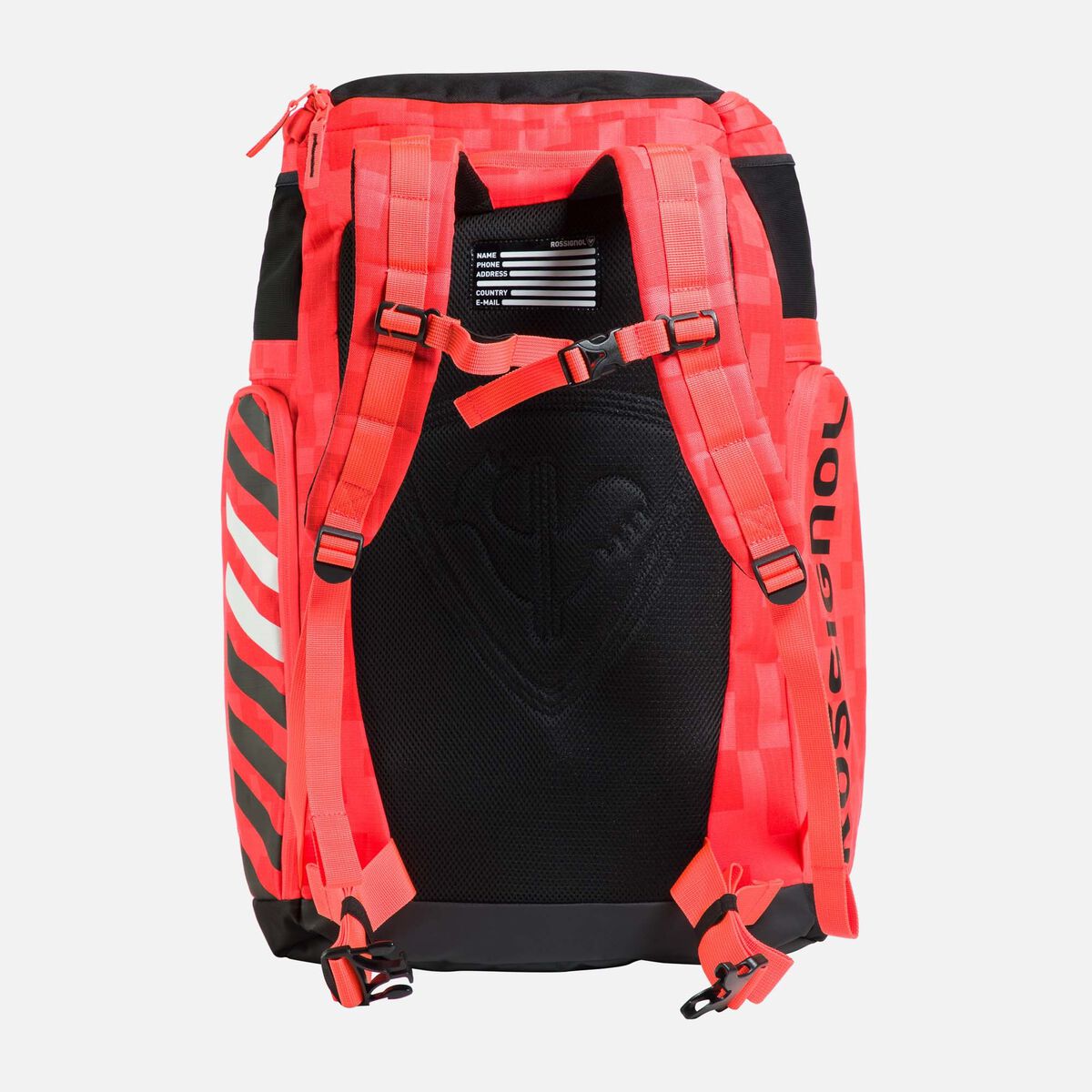 ROSSIGNOL HERO SMALL ATHLETES BAG – rygsæk til skistøvler og raceudstyr