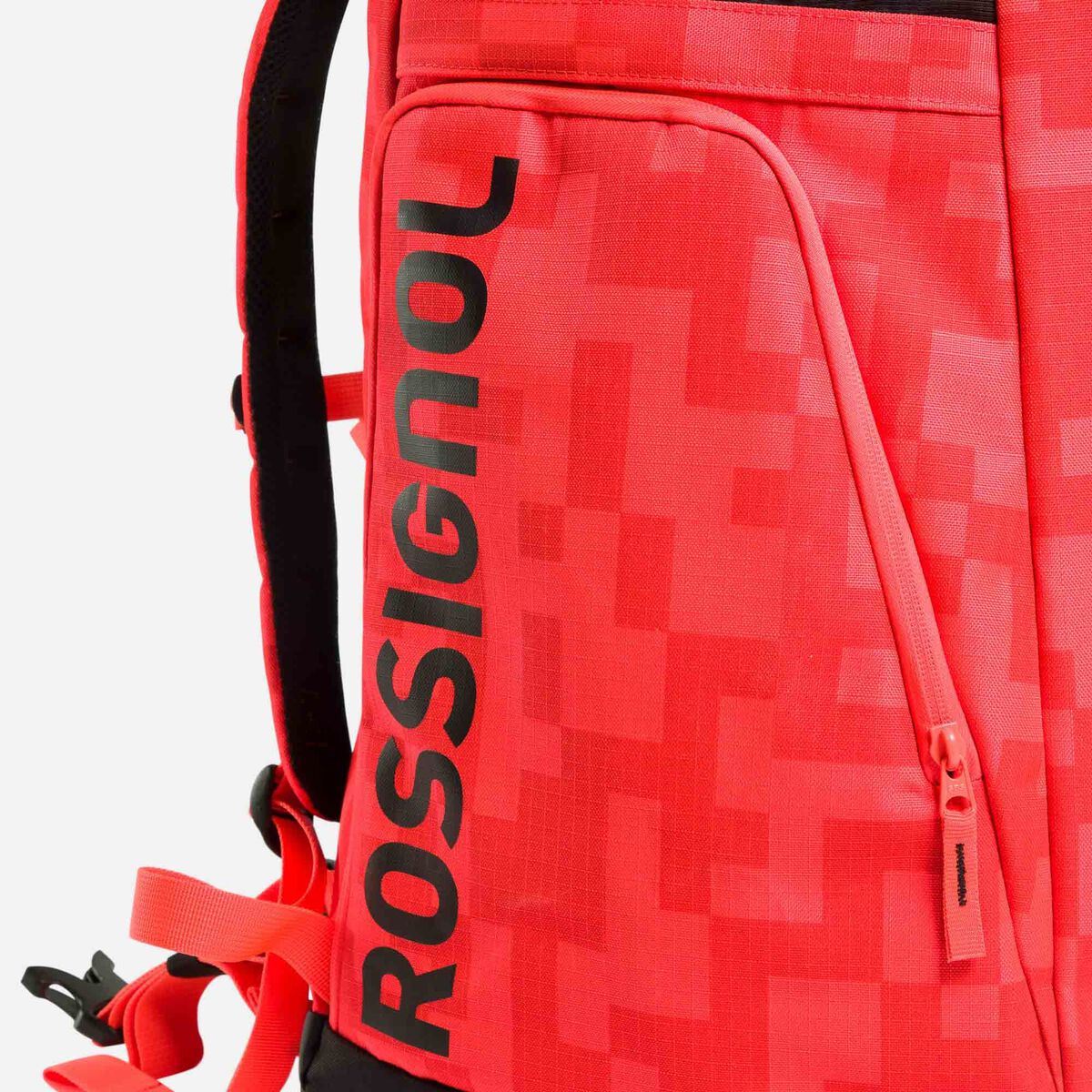 ROSSIGNOL HERO SMALL ATHLETES BAG – rygsæk til skistøvler og raceudstyr
