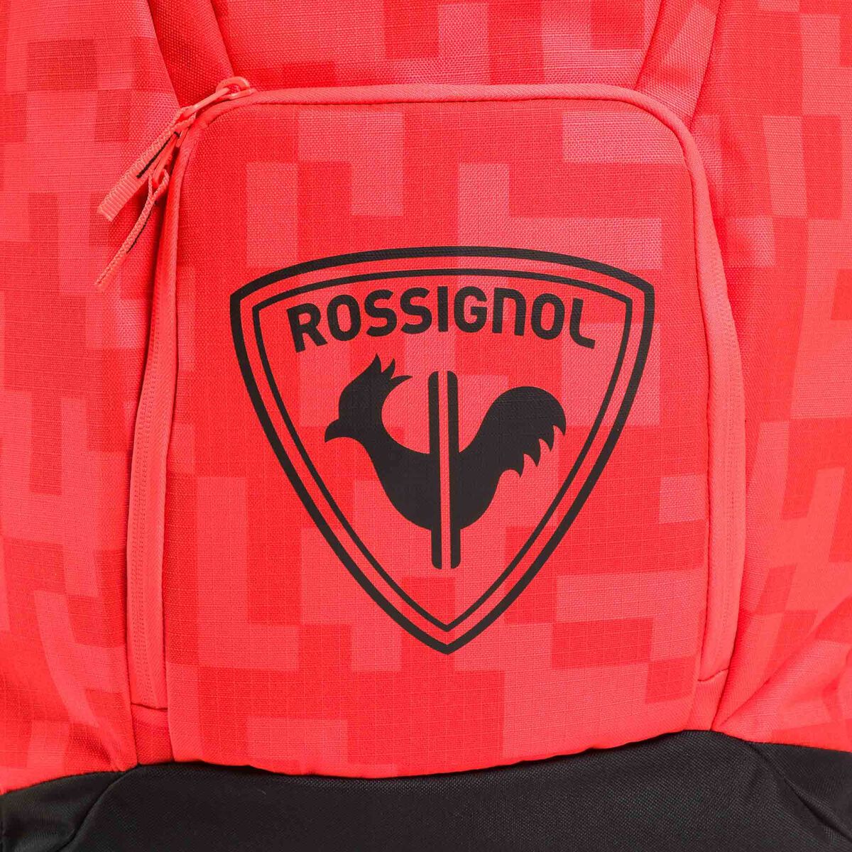 ROSSIGNOL HERO SMALL ATHLETES BAG – rygsæk til skistøvler og raceudstyr
