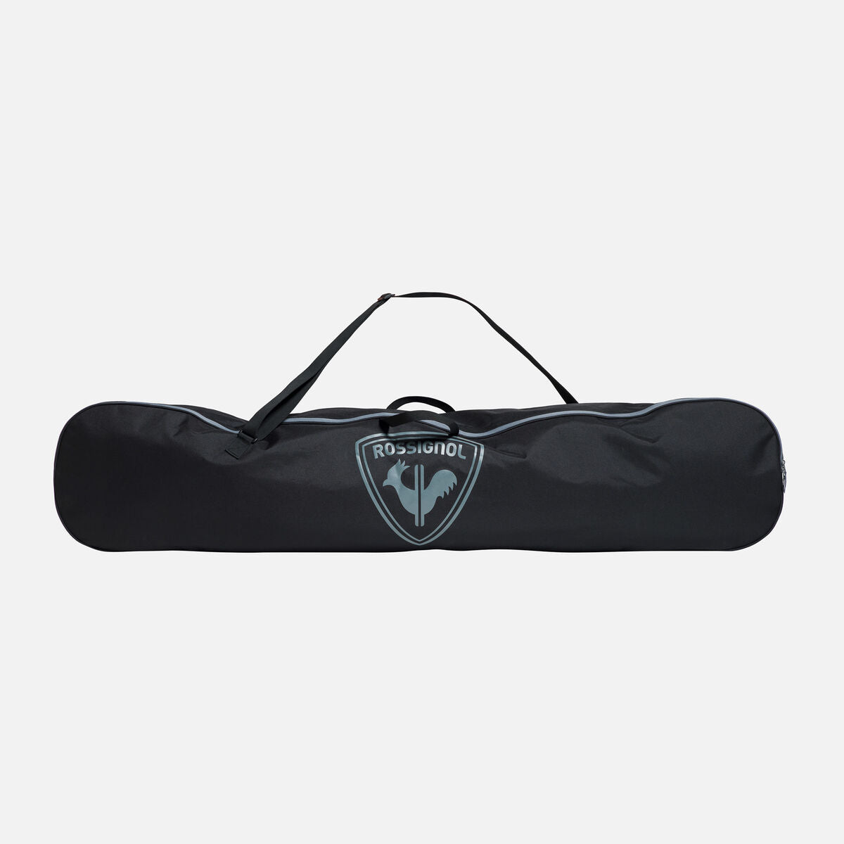 ROSSIGNOL BASIC lumilautapussi 160cm – musta