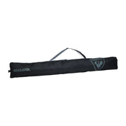 ROSSIGNOL TACTIC SKITASKE 160-210 cm - grå