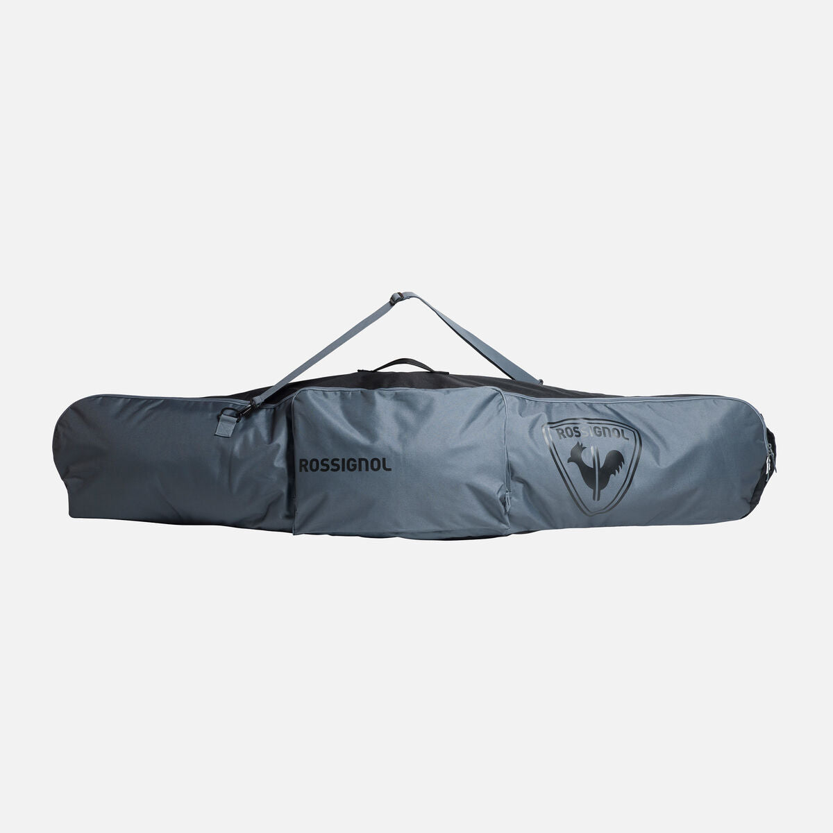 Bolsa para snowboard y equipo ROSSIGNOL Tactic 180cm - gris
