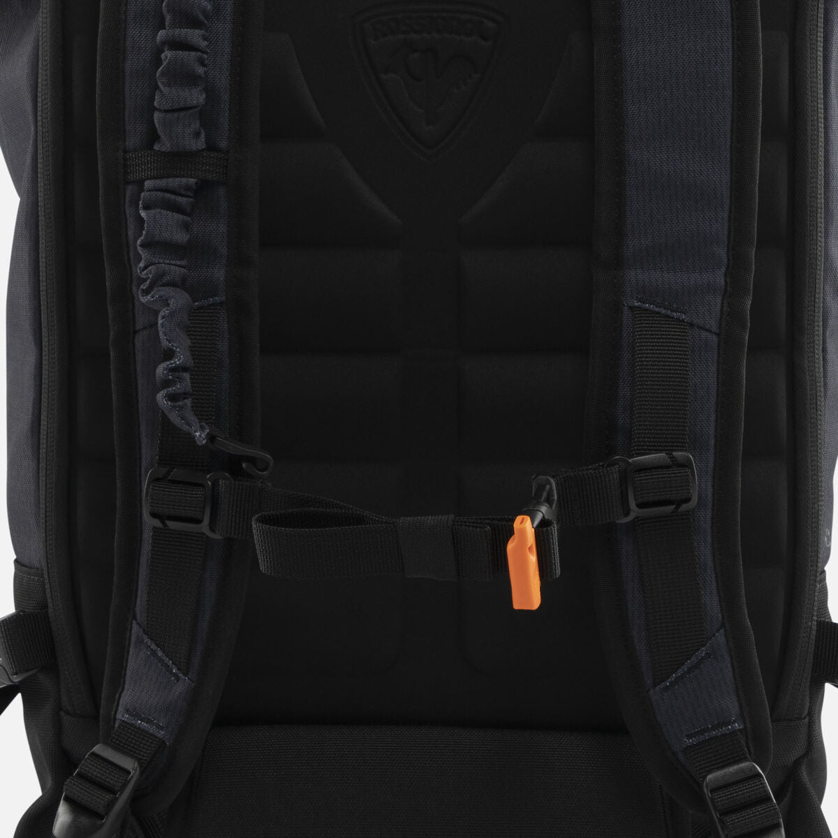 ROSSIGNOL ESCAPER FREE 25L-rygsæk – sort