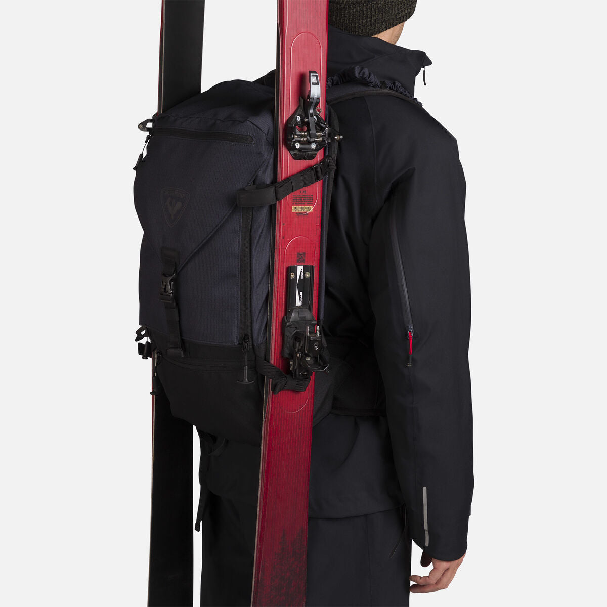ROSSIGNOL ESCAPER FREE 25L-rygsæk – sort