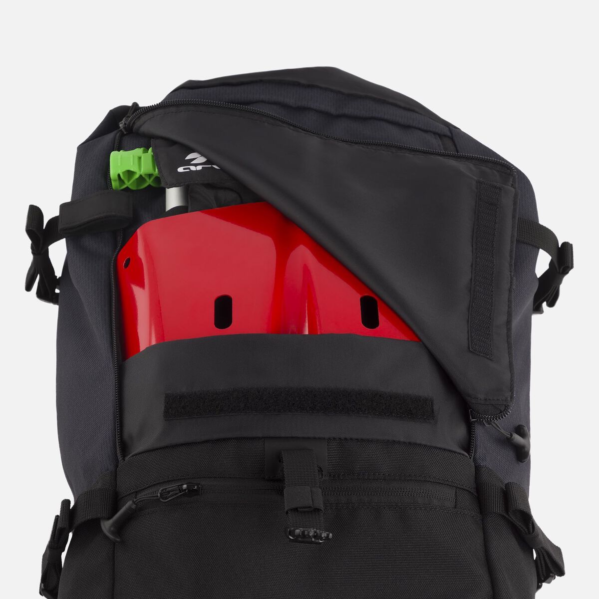 ROSSIGNOL ESCAPER FREE 25L-rygsæk – sort