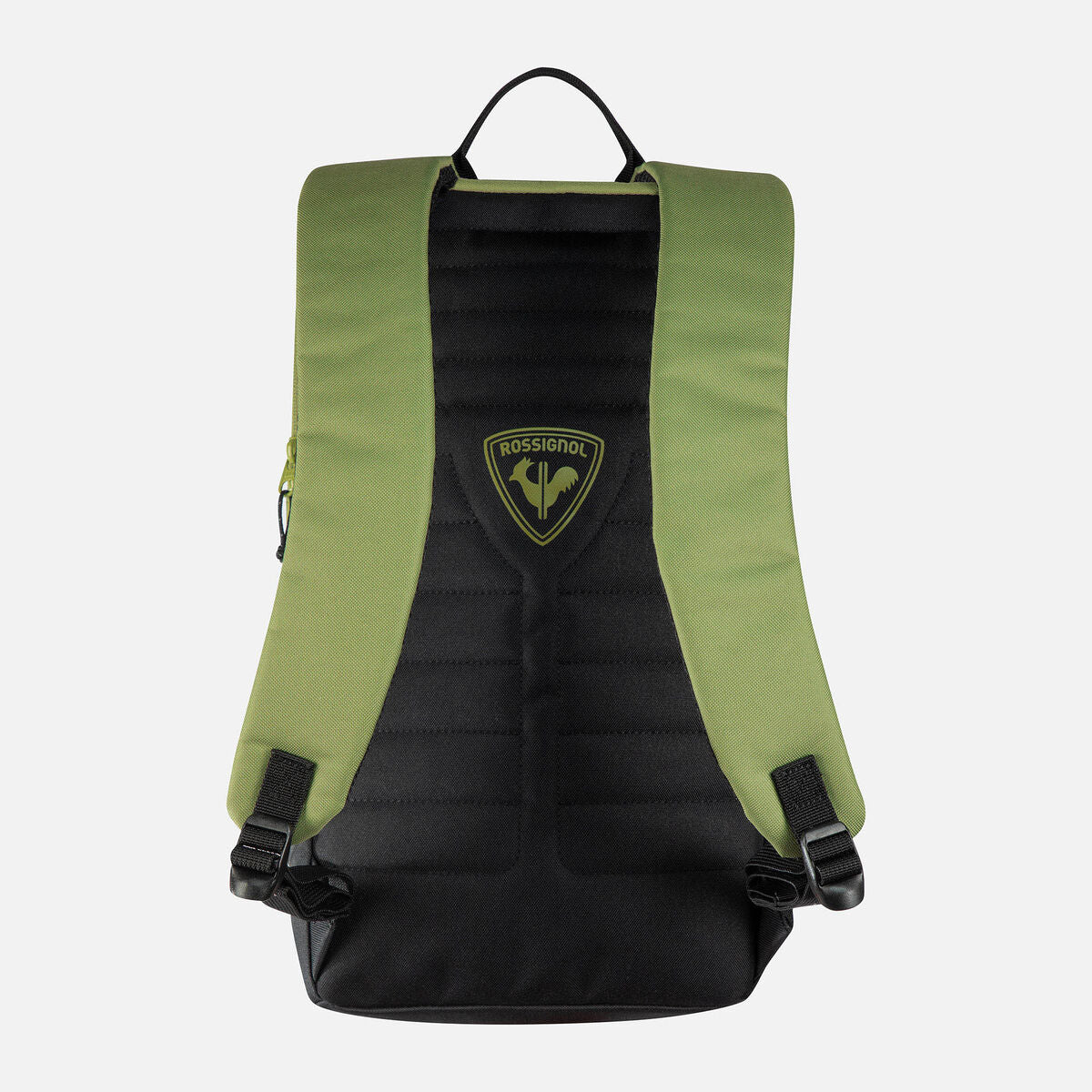 ROSSIGNOL BACK TO THE GAMES 14L Rucksack – Schwarz