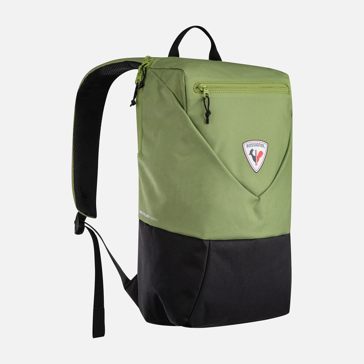 ROSSIGNOL BACK TO THE GAMES 14L Rucksack – Schwarz