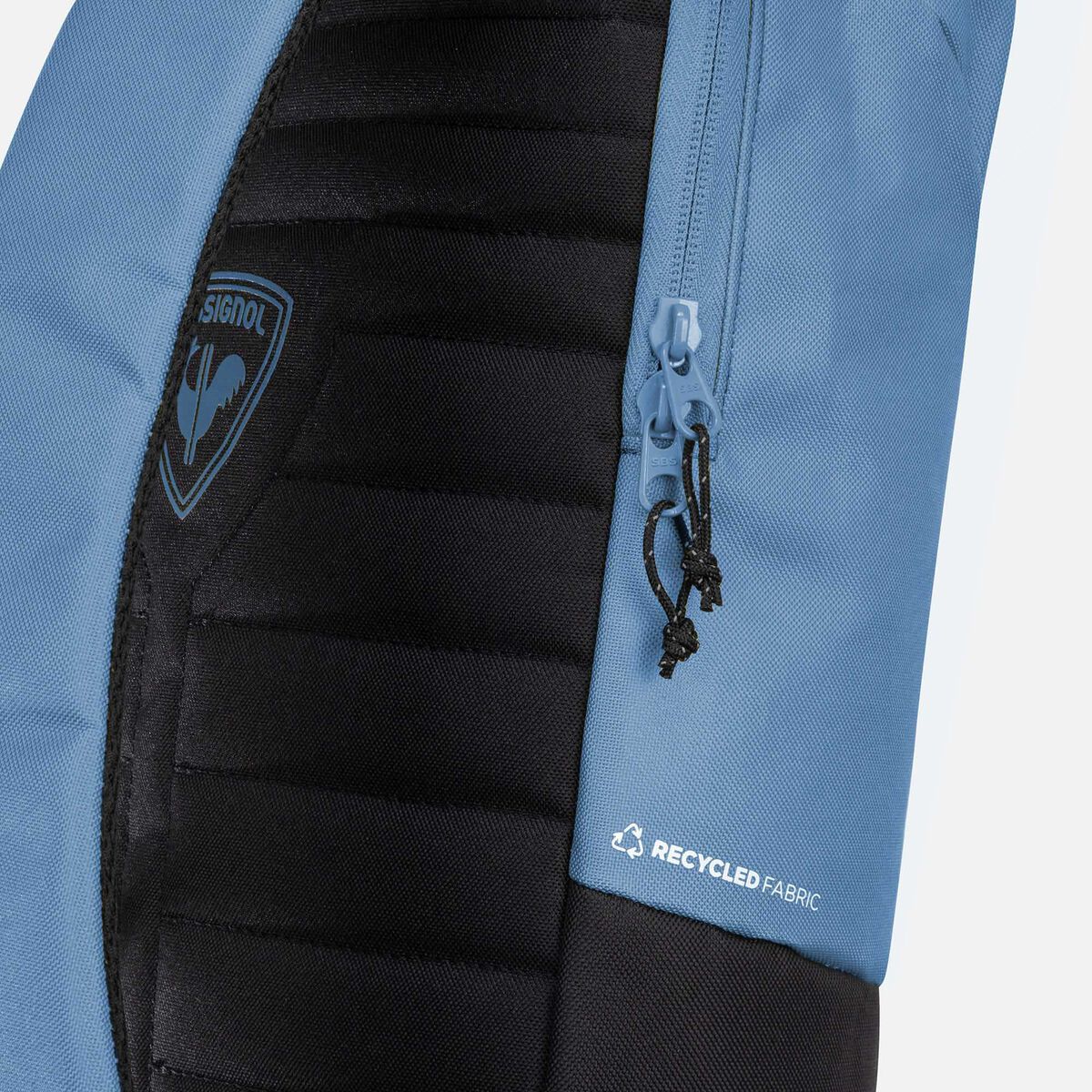 ROSSIGNOL BACK TO THE GAMES 14L Rucksack – Schwarz