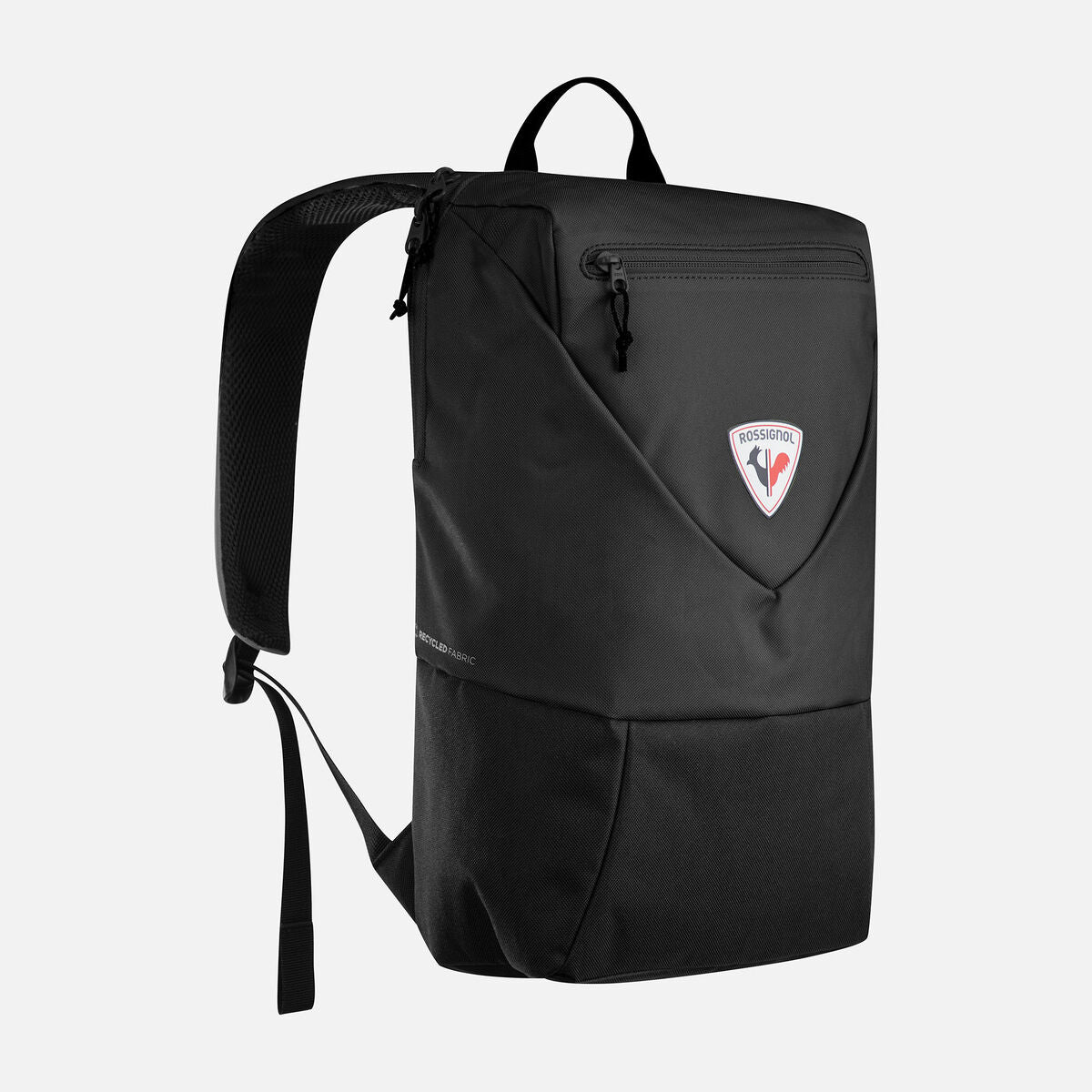 ROSSIGNOL BACK TO THE GAMES 14L Rucksack – Schwarz