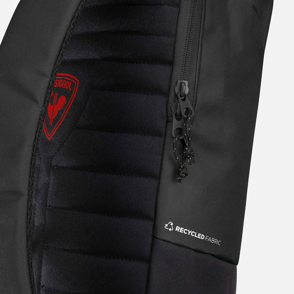 ROSSIGNOL BACK TO THE GAMES 14L Rucksack – Schwarz