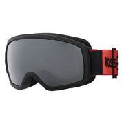 ROSSIGNOL TORIC HERO kid's ski goggles - hot red - ROSSIGNOL - Evelostore