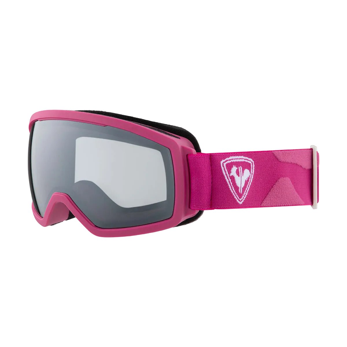 ROSSIGNOL TORIC kid's ski goggles - pink - ROSSIGNOL - Evelostore