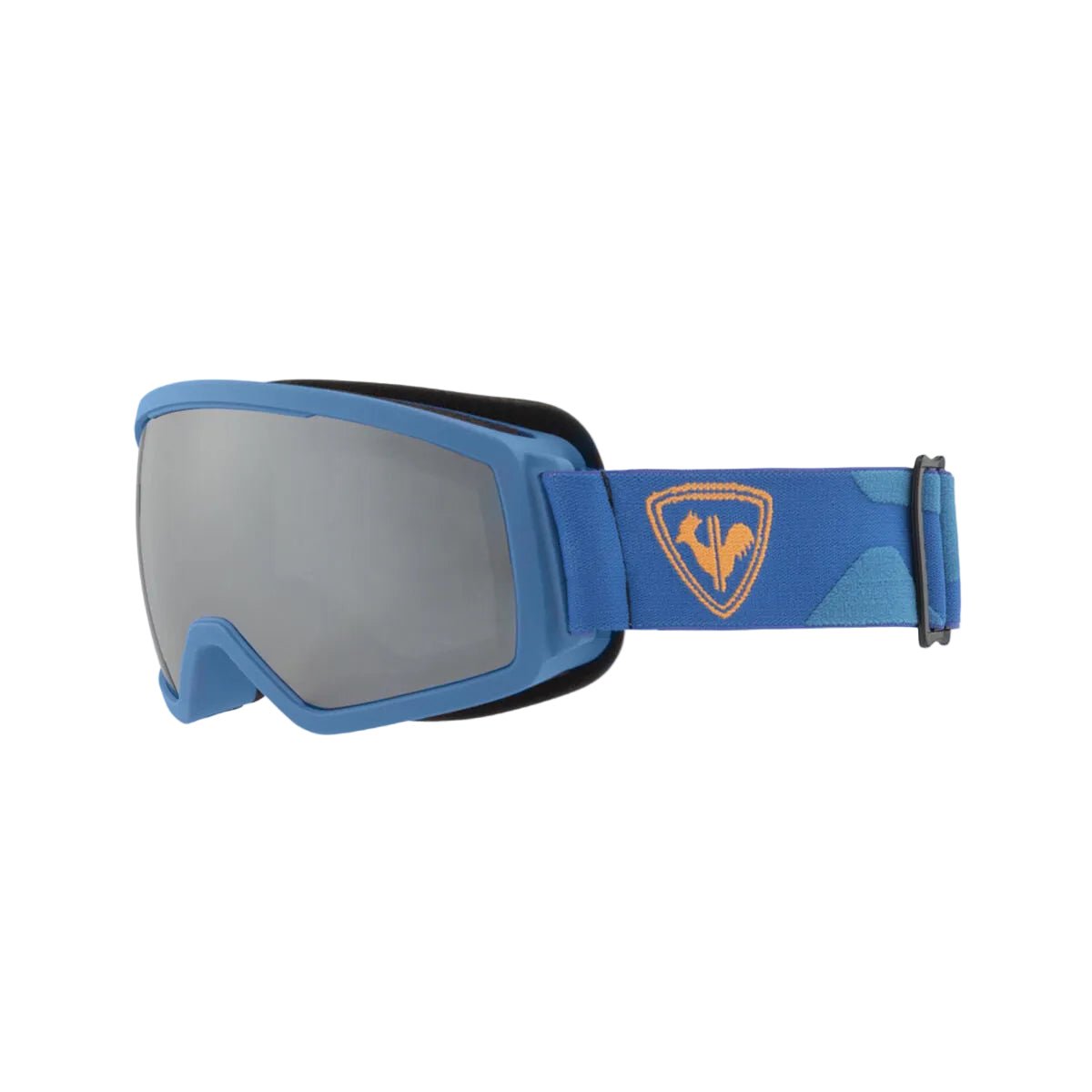 ROSSIGNOL TORIC kid's ski goggles - blue - ROSSIGNOL - Evelostore