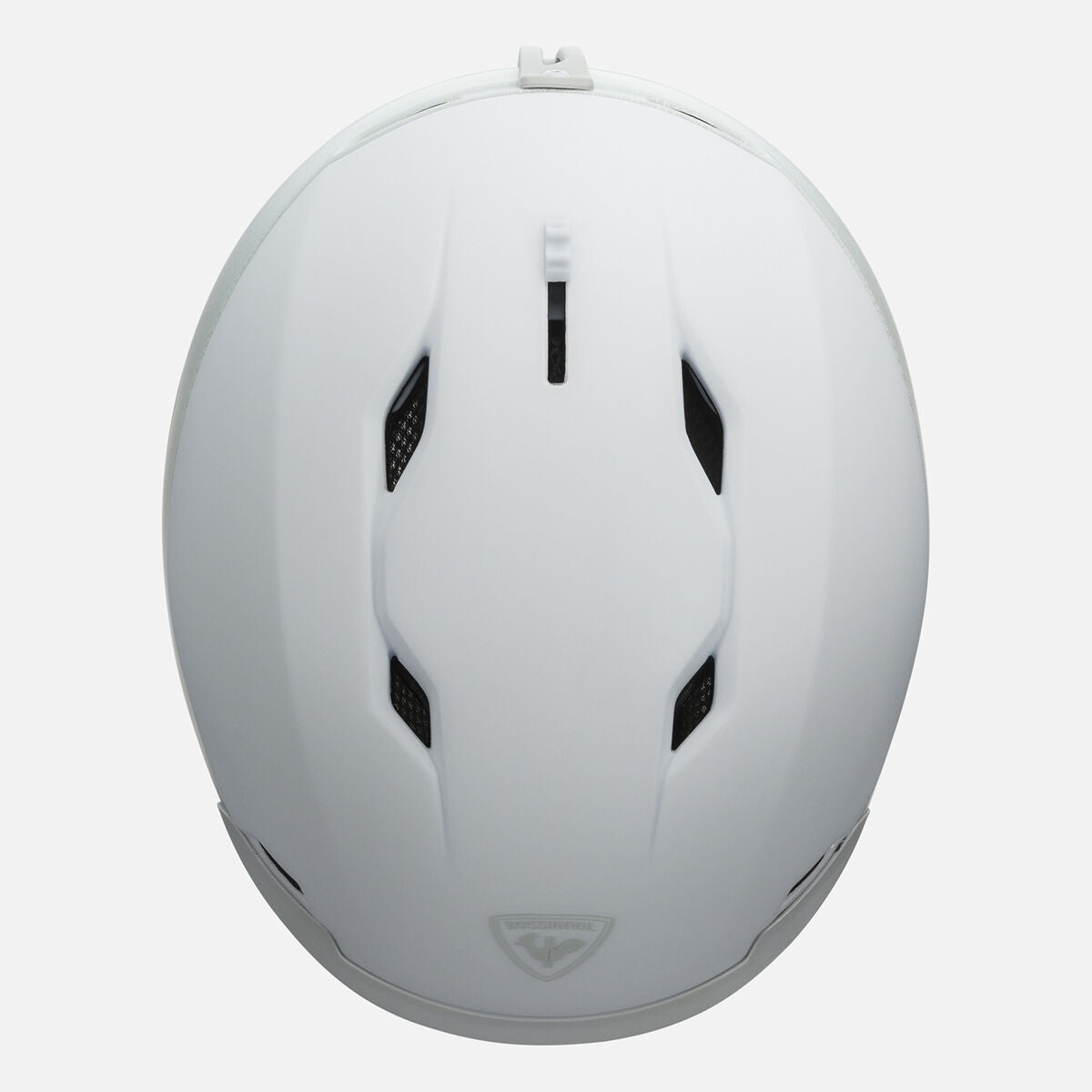ROSSIGNOL ALTA IMPACTS-hjelm - hvid