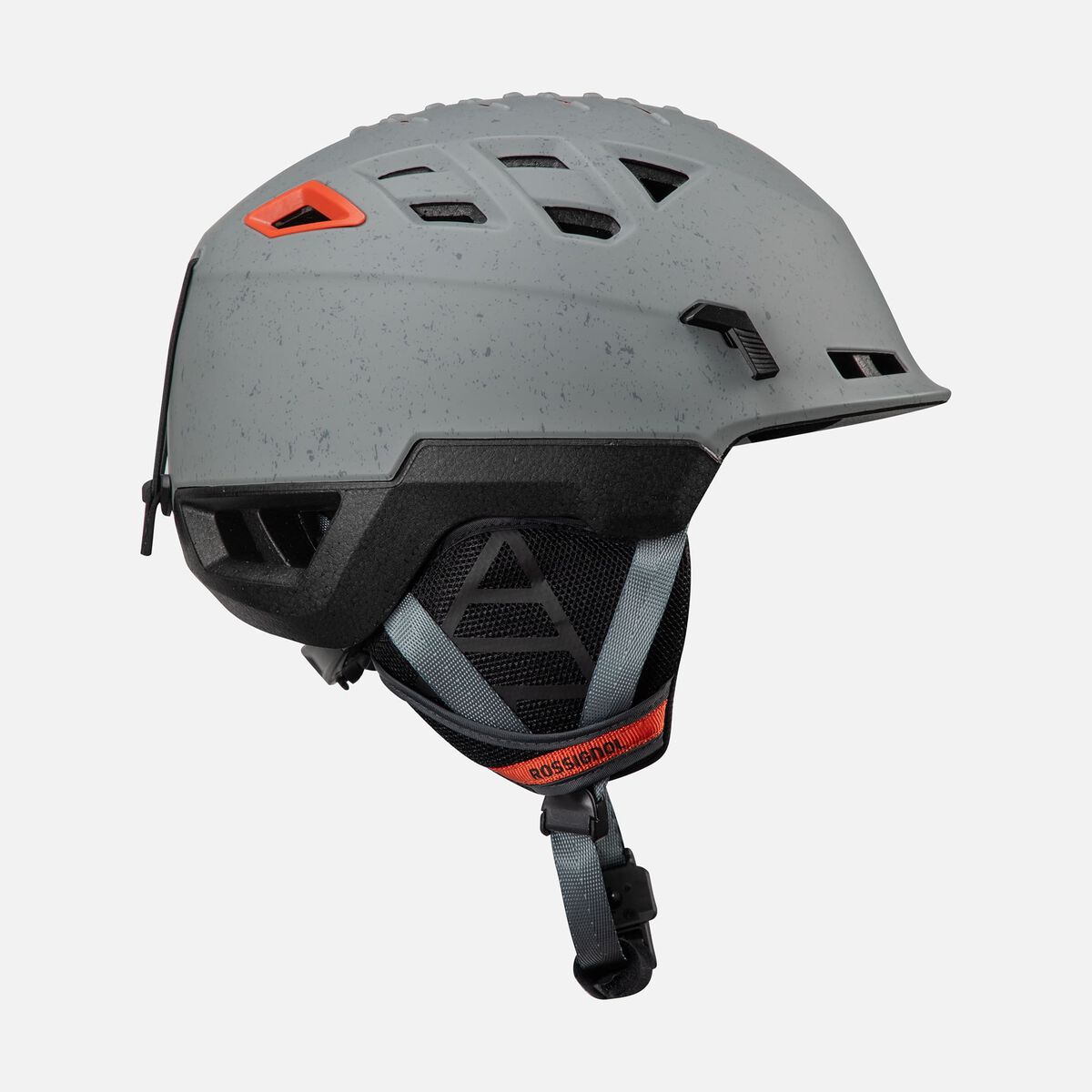 Casque ROSSIGNOL ESCAPER IMPACTS - gris