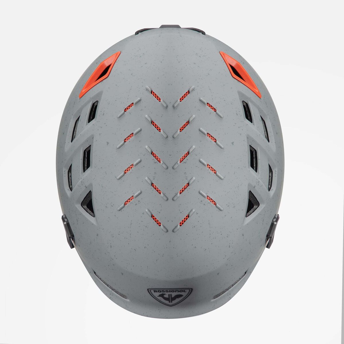 Casque ROSSIGNOL ESCAPER IMPACTS - gris