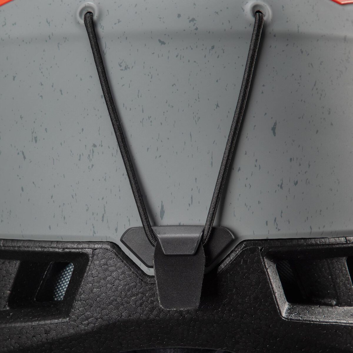 Casque ROSSIGNOL ESCAPER IMPACTS - gris