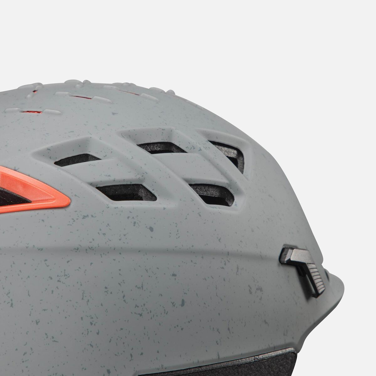 Casque ROSSIGNOL ESCAPER IMPACTS - gris