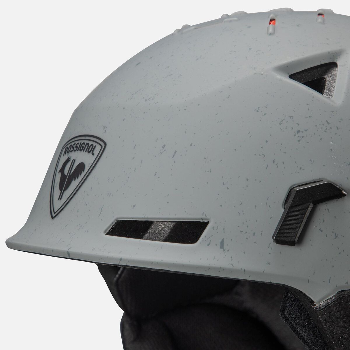 Casque ROSSIGNOL ESCAPER IMPACTS - gris
