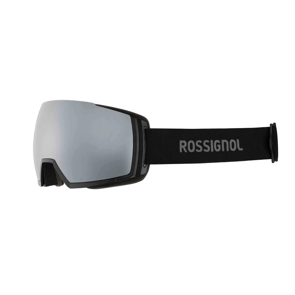 Gogle ROSSIGNOL MAGNE'LENS – czarne