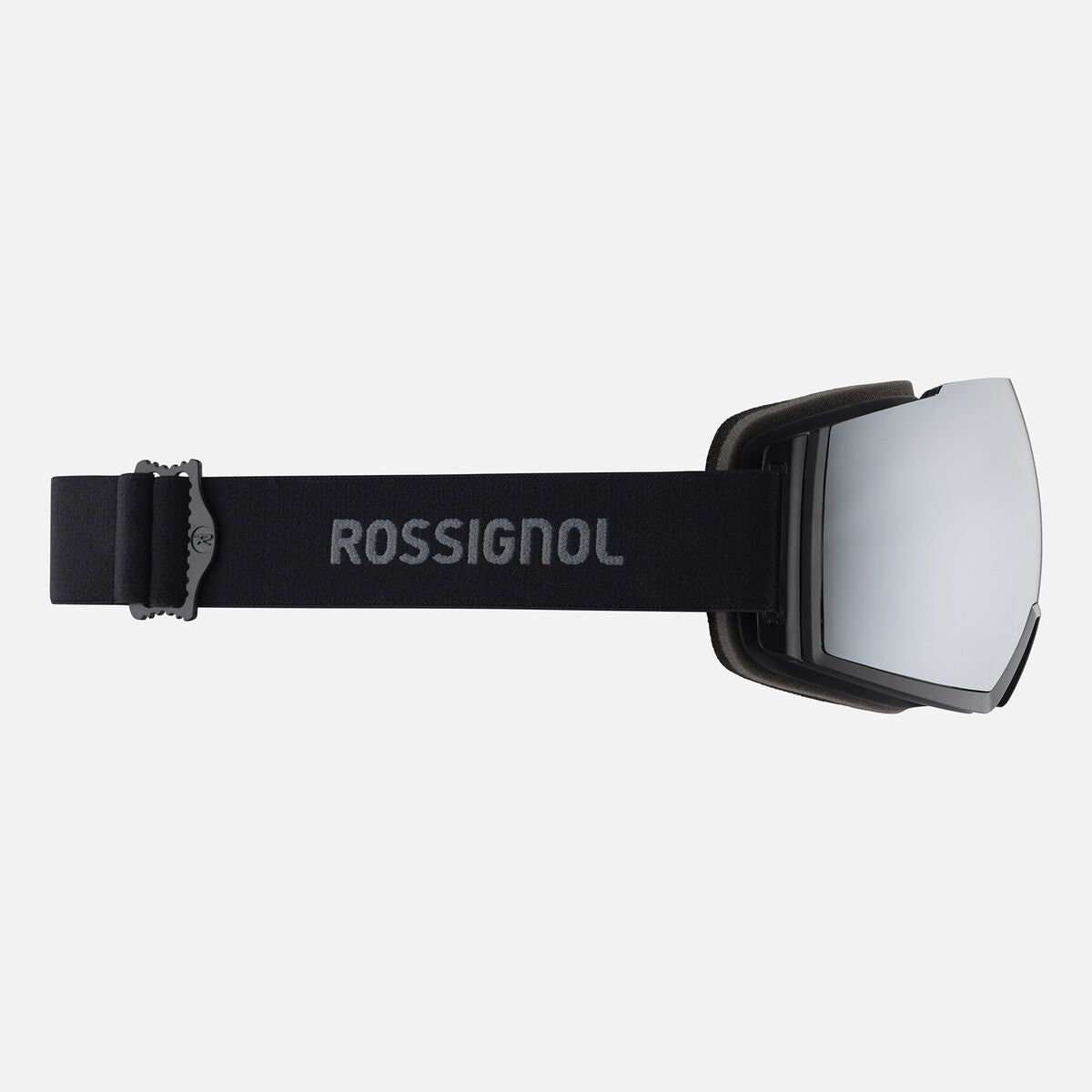 Gogle ROSSIGNOL MAGNE'LENS – czarne