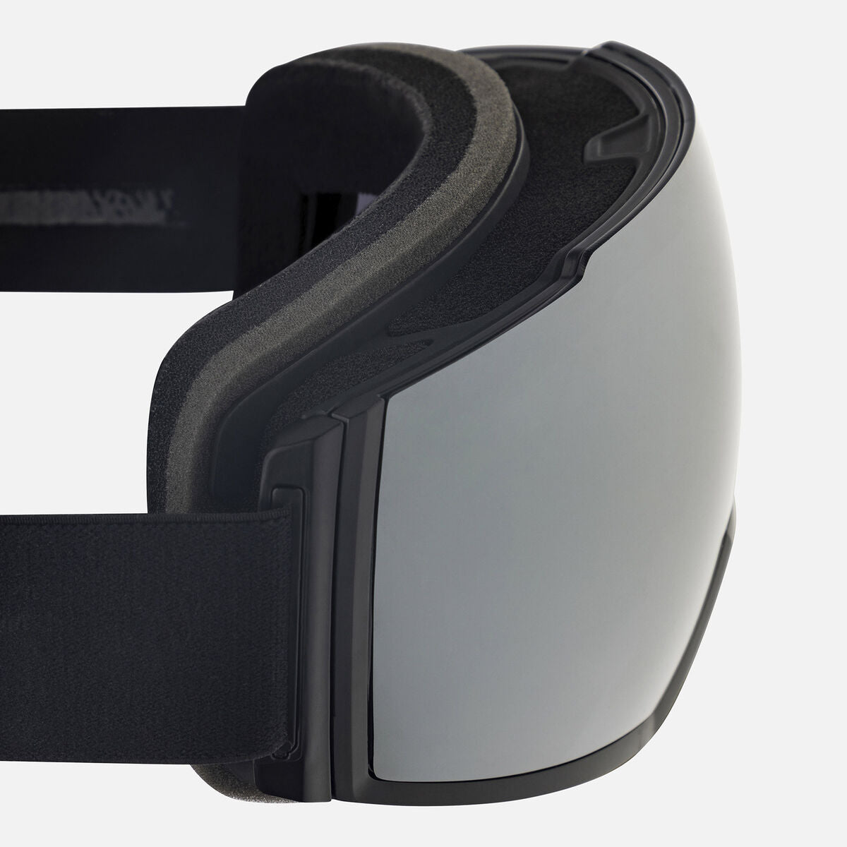 Gogle ROSSIGNOL MAGNE'LENS – czarne