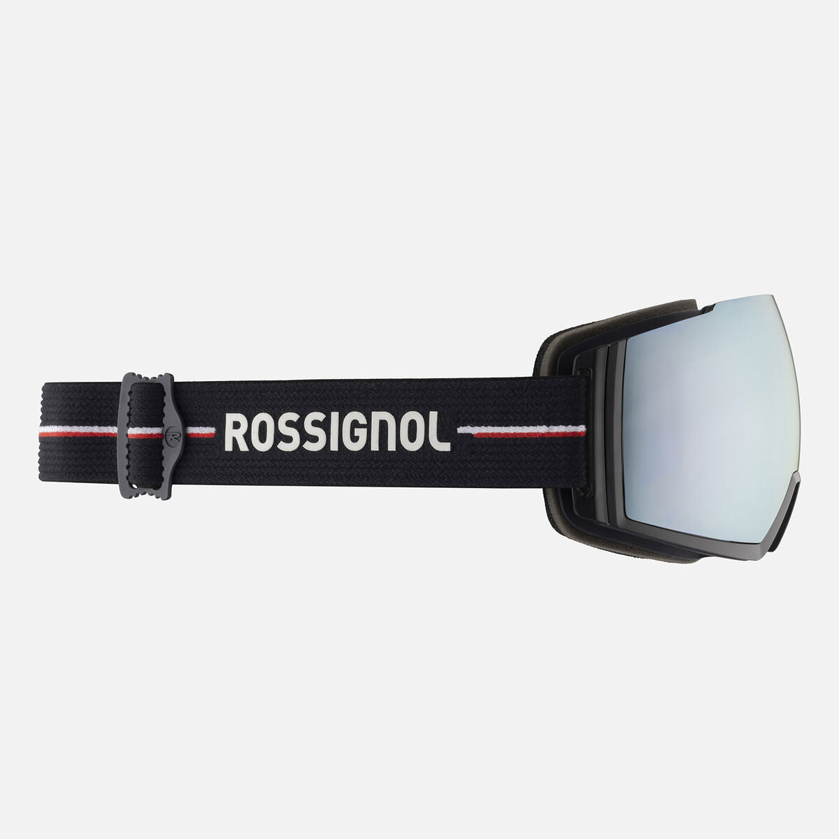 ROSSIGNOL MAGNE'LENS Skibrille – Schwarz