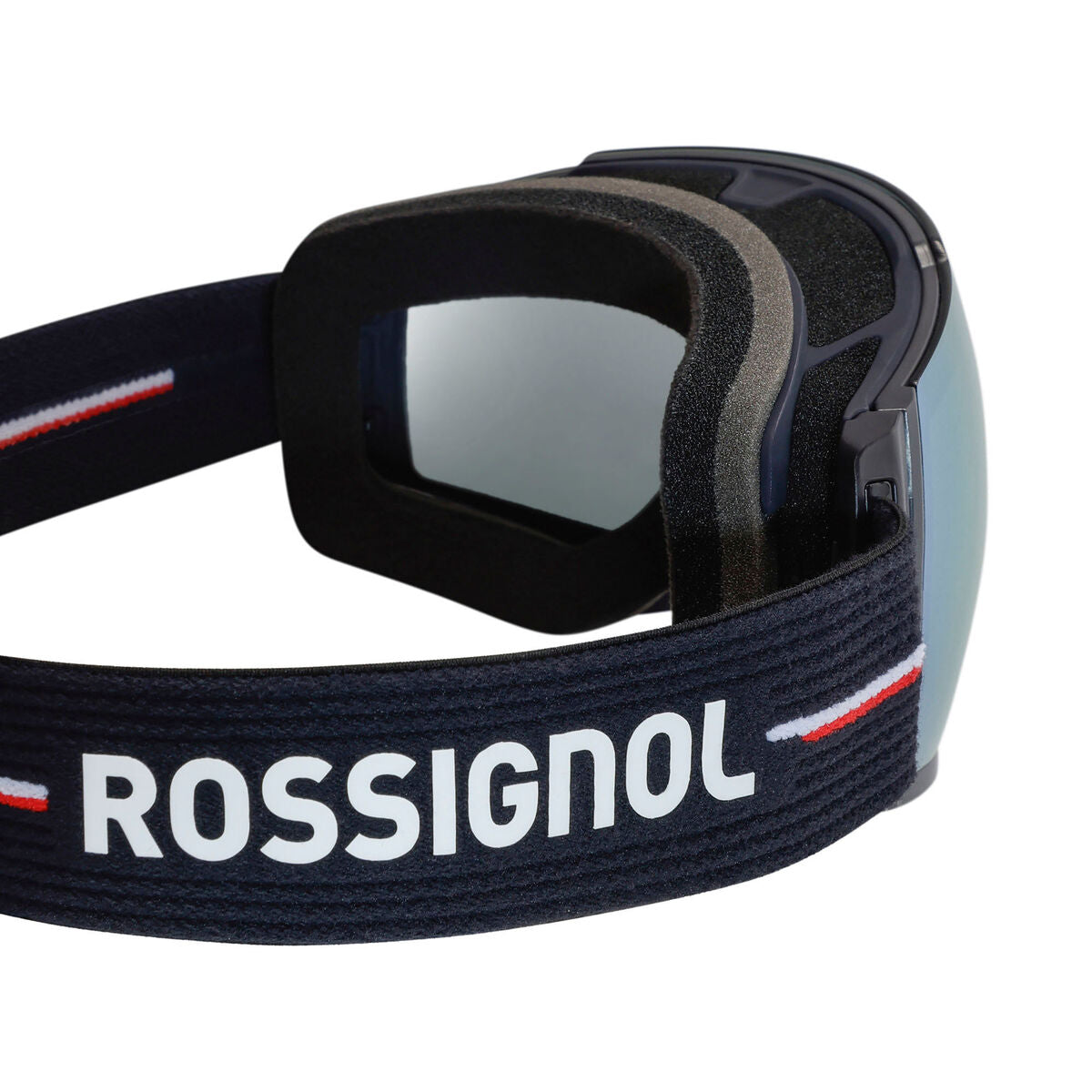 ROSSIGNOL MAGNE'LENS Skibrille – Schwarz