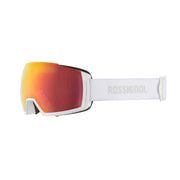 ROSSIGNOL MAGNE'LENS skibriller - sort