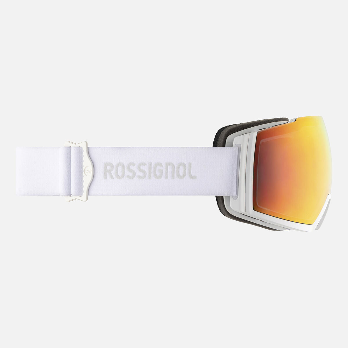 ROSSIGNOL MAGNE'LENS skibriller - sort