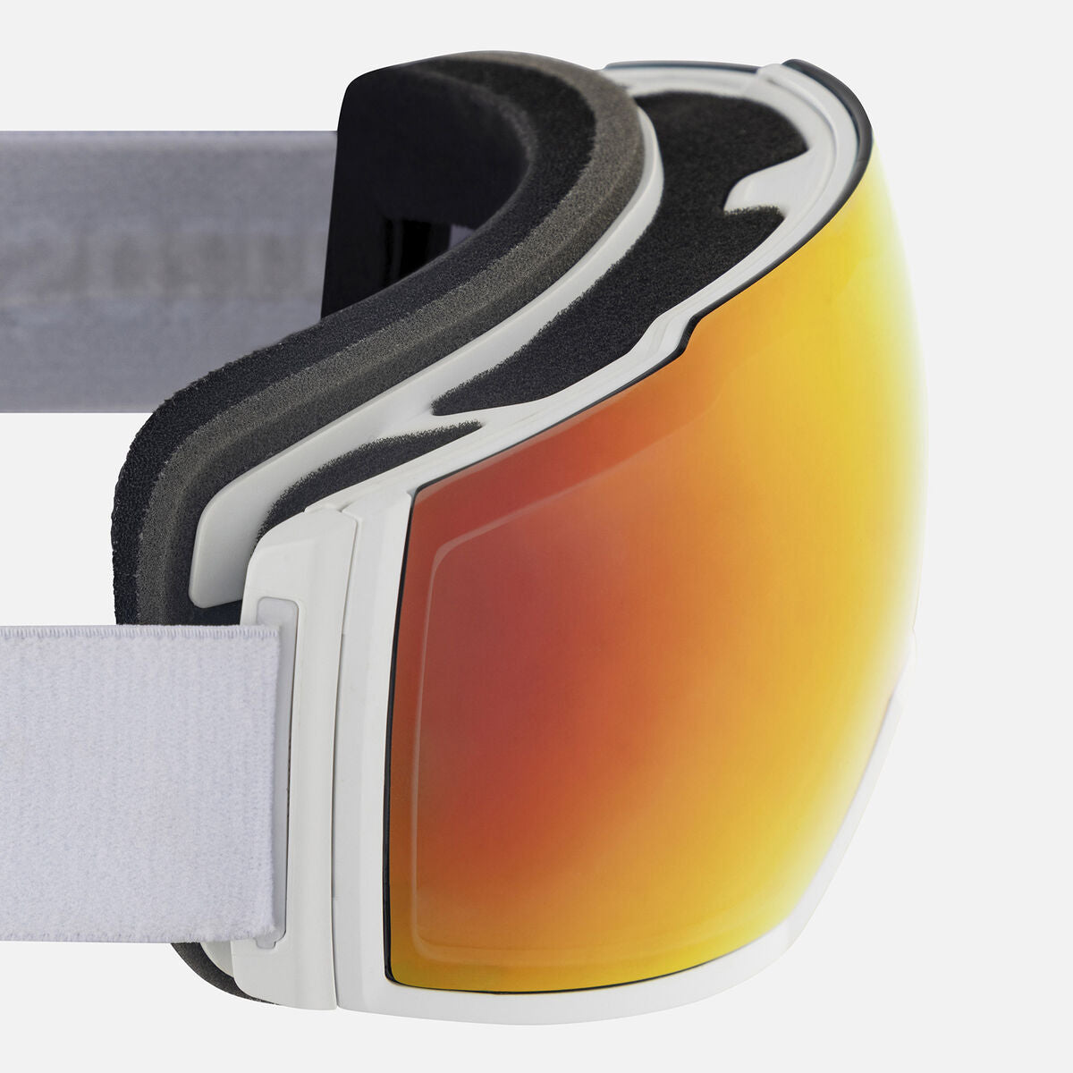 ROSSIGNOL MAGNE'LENS skibriller - sort