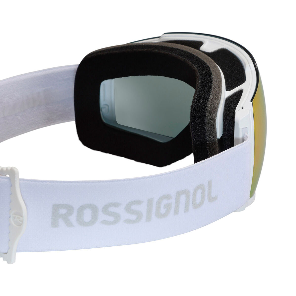 ROSSIGNOL MAGNE'LENS skibriller - sort