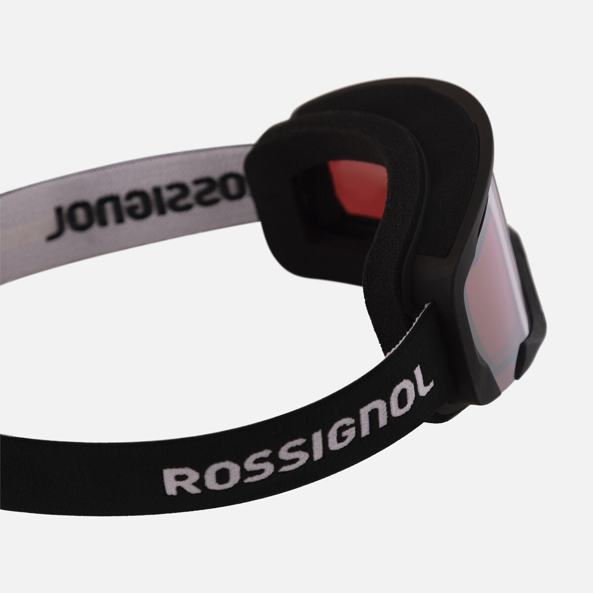 ROSSIGNOL SPIRAL Goggles - Black