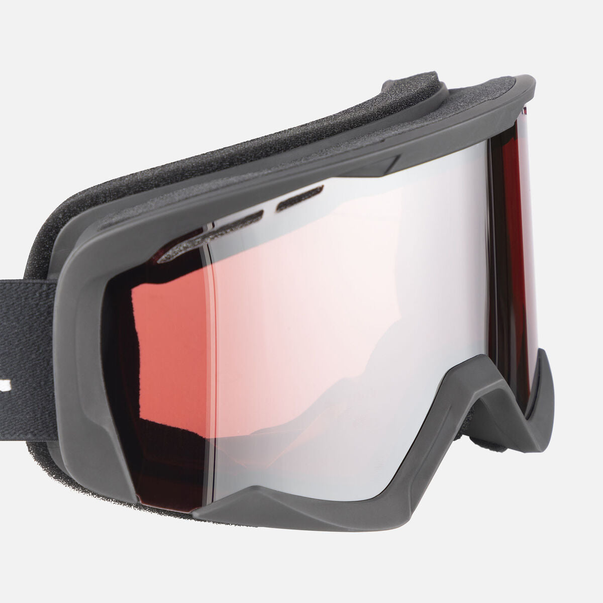 ROSSIGNOL SPIRAL Goggles - Black