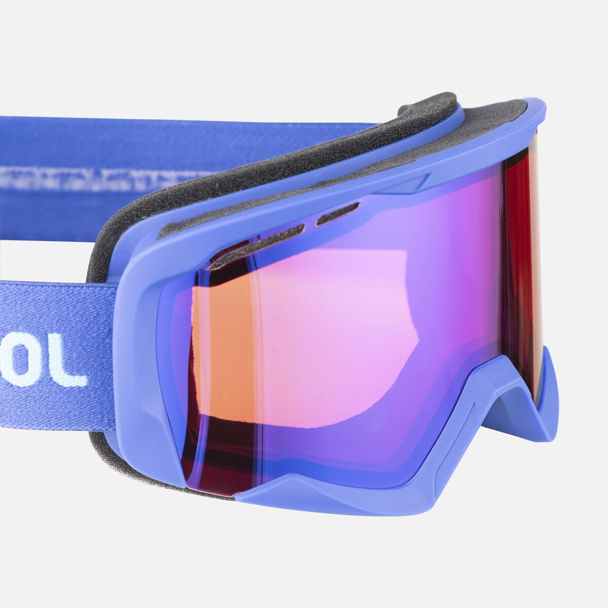 ROSSIGNOL ESSENTIAL skibriller - sort