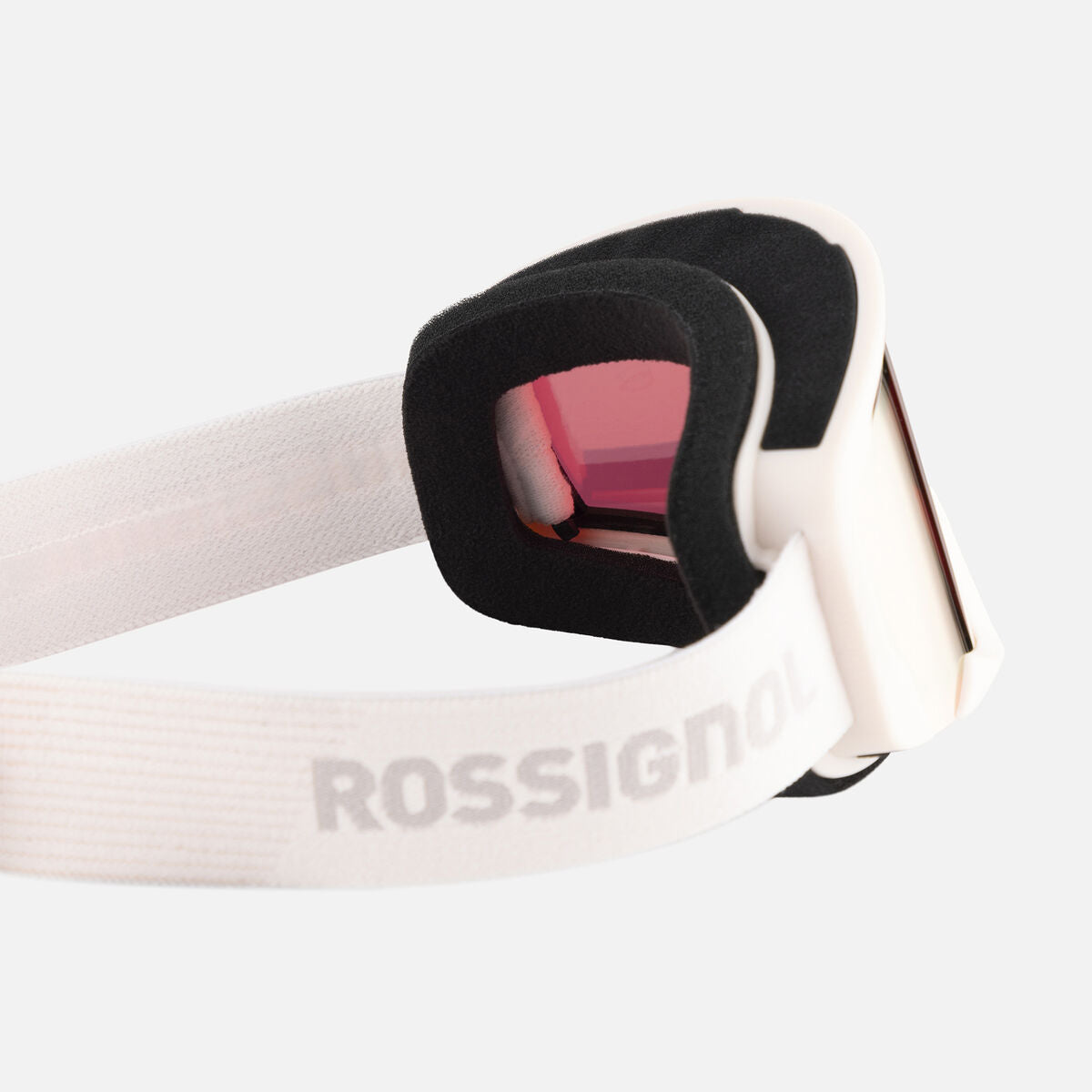 ROSSIGNOL SPIRAL Goggles - nude