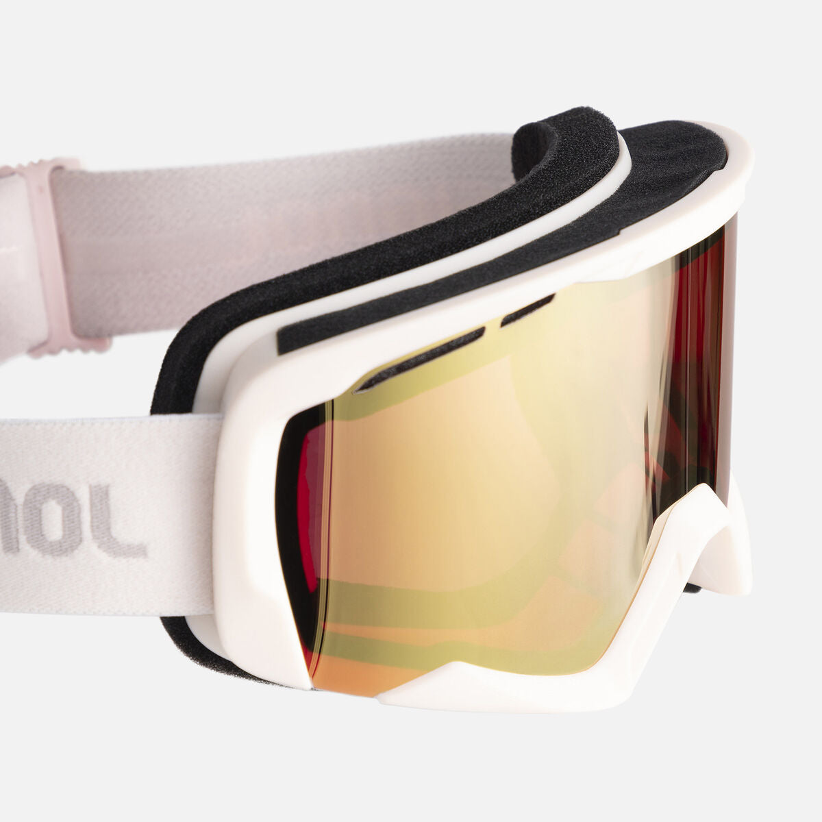 ROSSIGNOL SPIRAL Goggles - nude