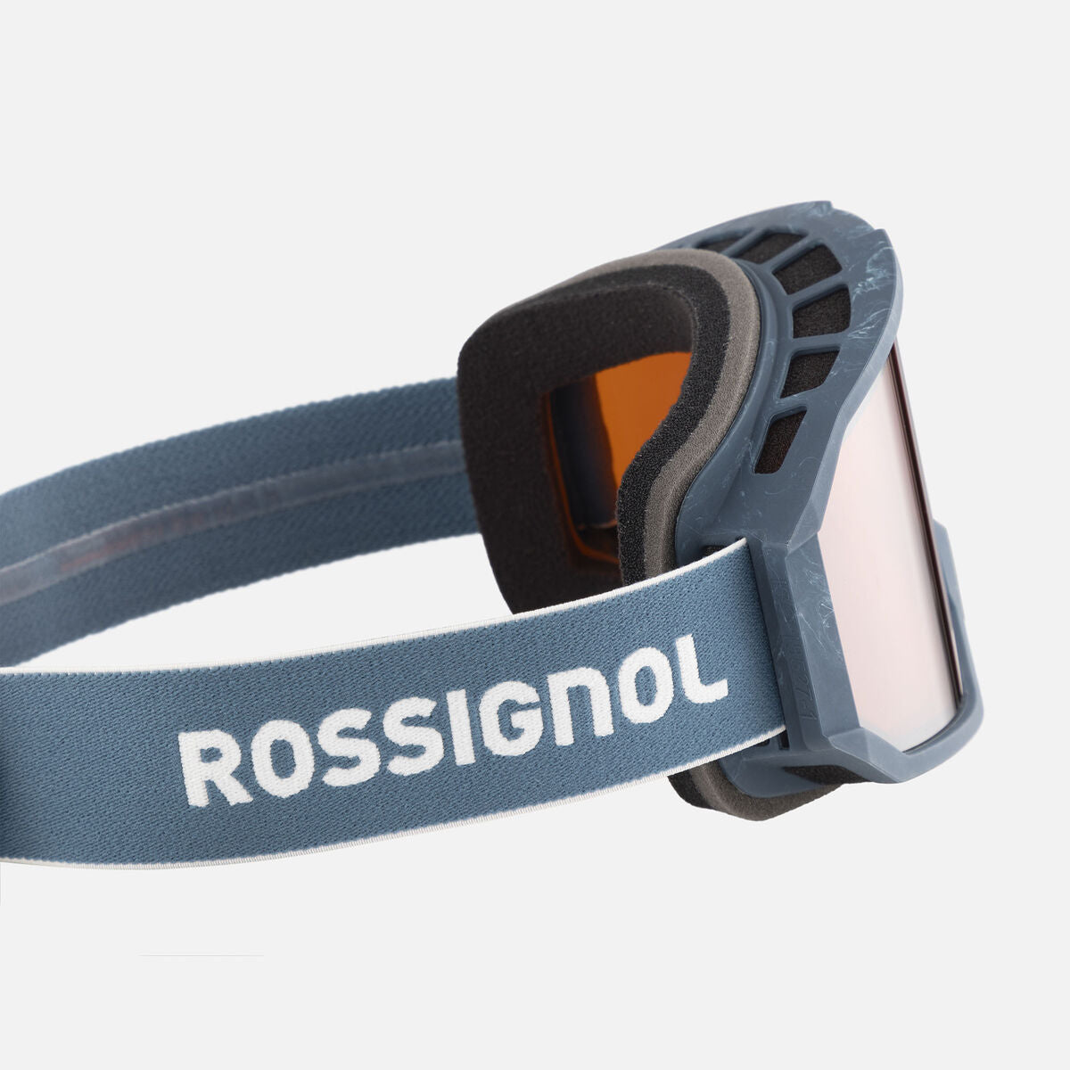 ROSSIGNOL ESSENTIAL Goggles - dark blue