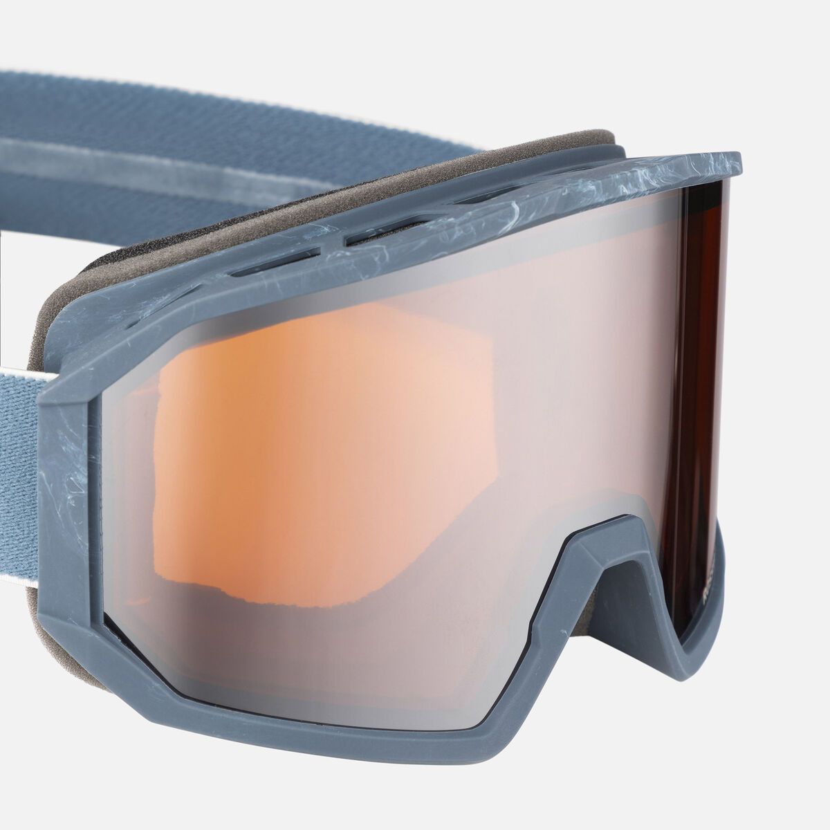 ROSSIGNOL ESSENTIAL Goggles - dark blue