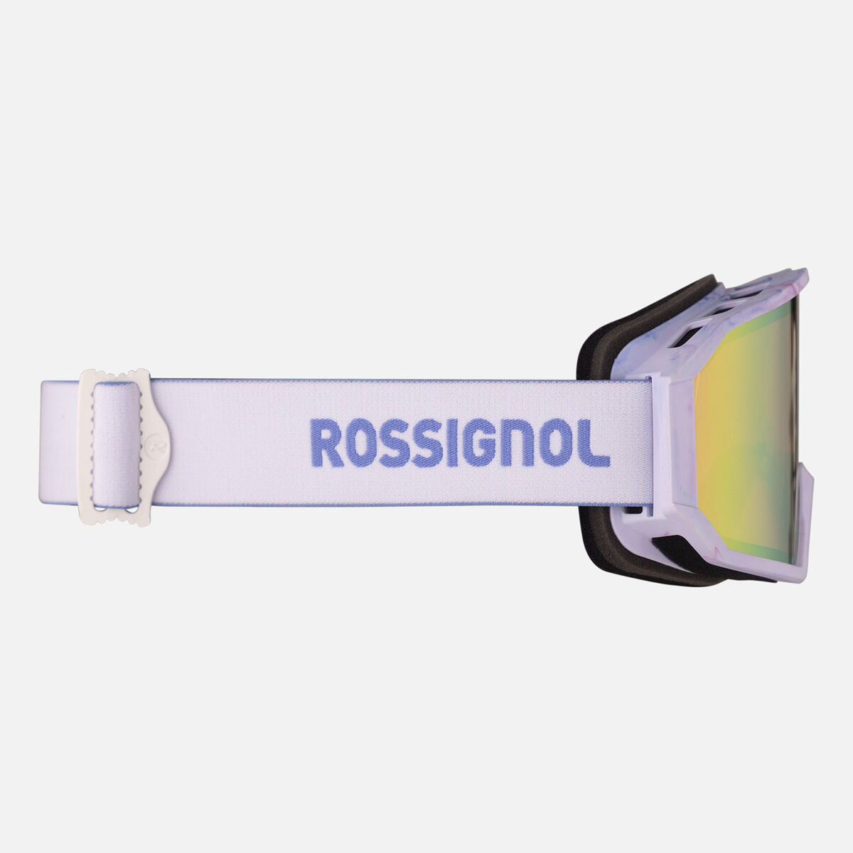 Gogle ROSSIGNOL ESSENTIAL – czarne