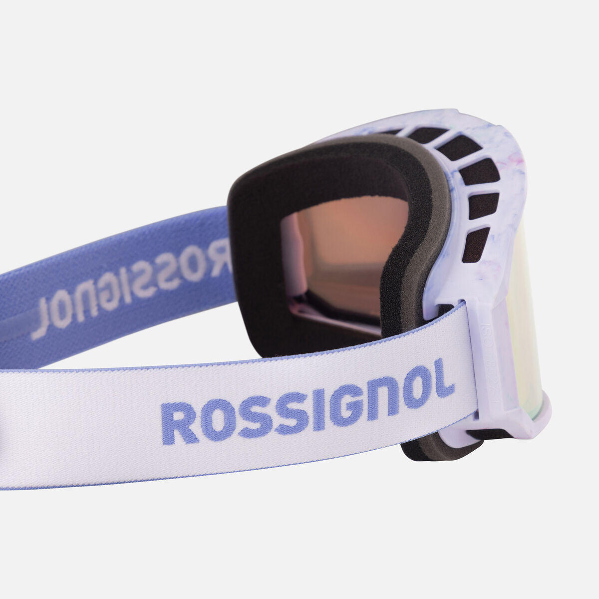Gogle ROSSIGNOL ESSENTIAL – czarne