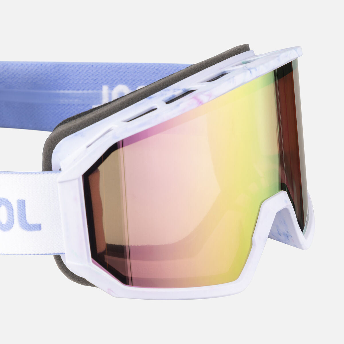 Gogle ROSSIGNOL ESSENTIAL – czarne