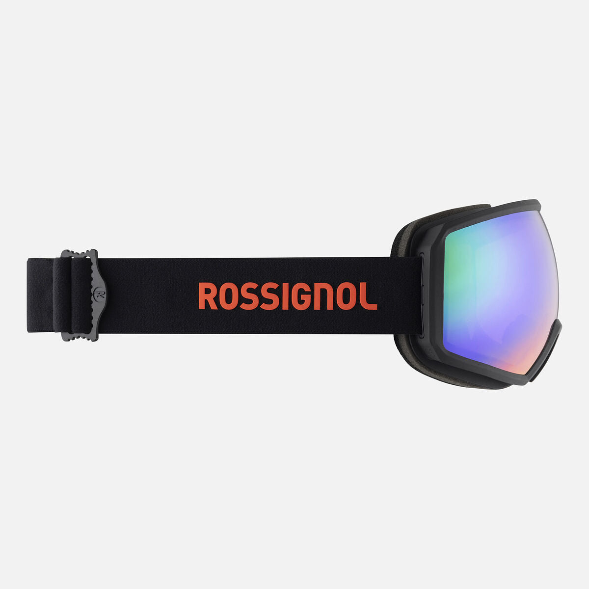 ROSSIGNOL IZAR HERO Goggles - Black