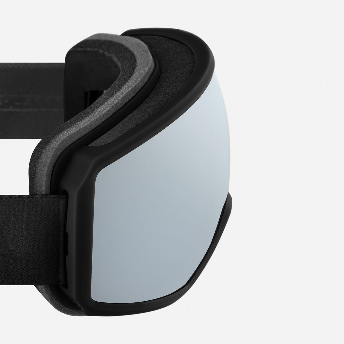 ROSSIGNOL IZAR Goggles - Black