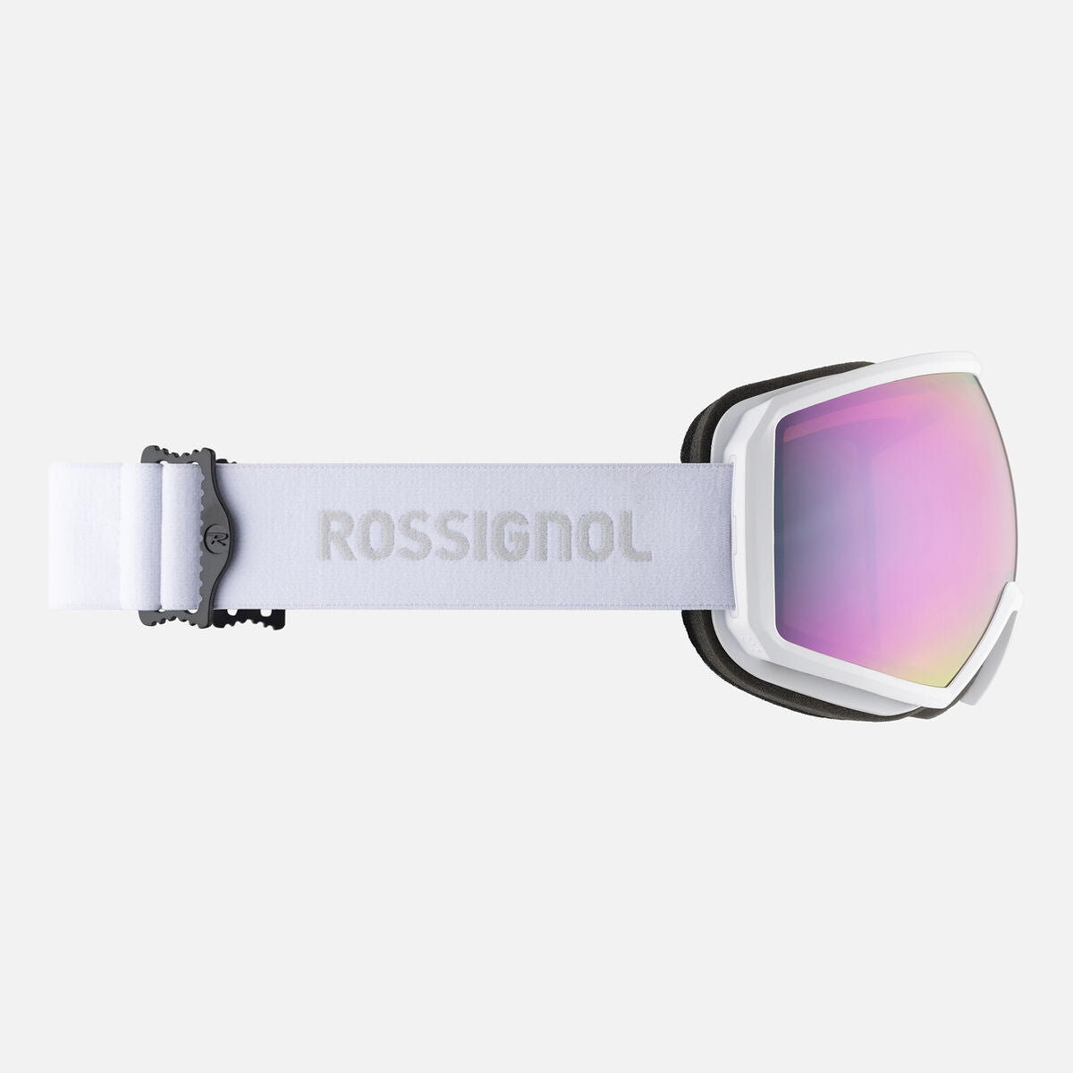 ROSSIGNOL IZAR Goggles - White